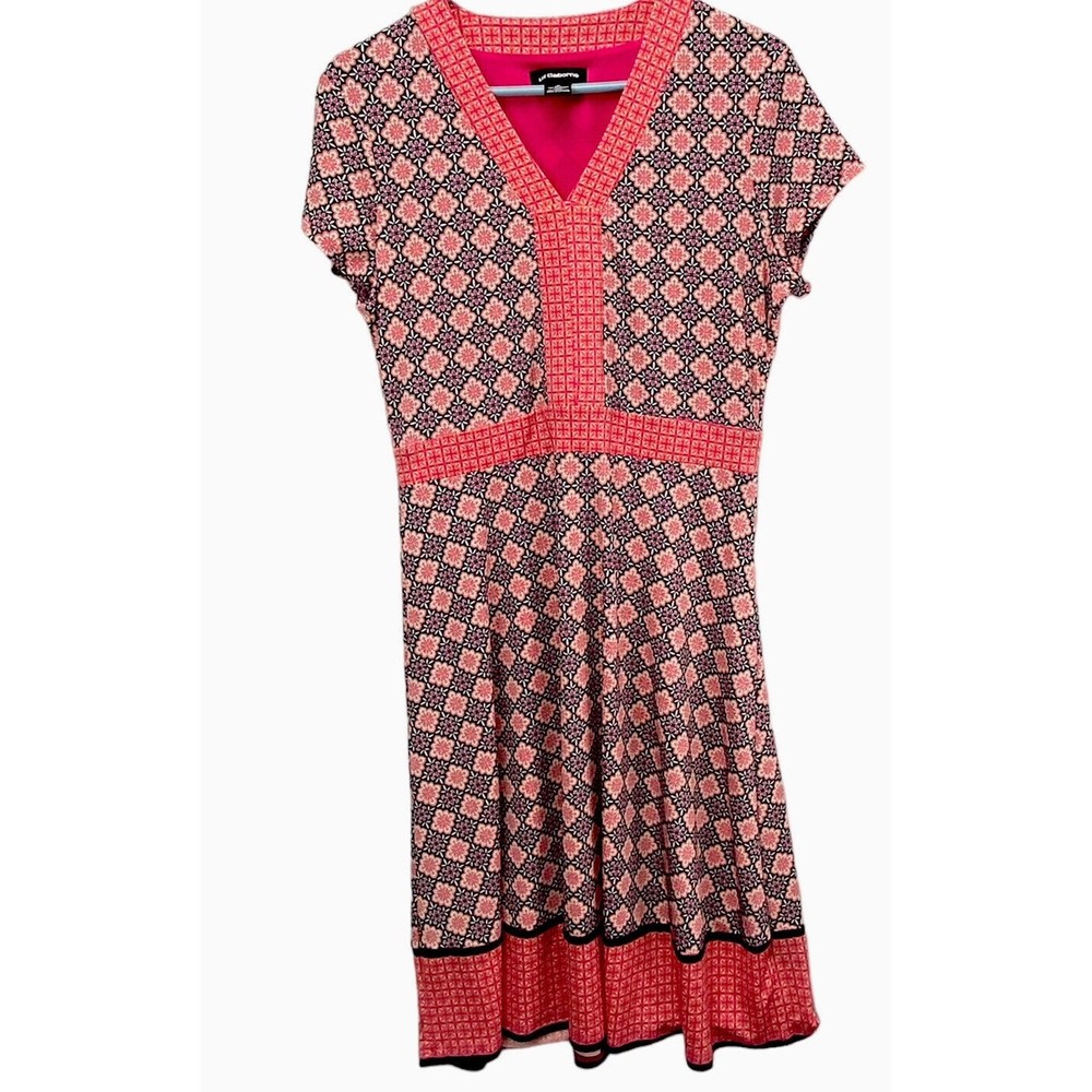 Liz Claiborne Stretch Dress Women’s Size Medium